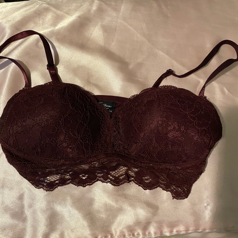 NEW Bralette